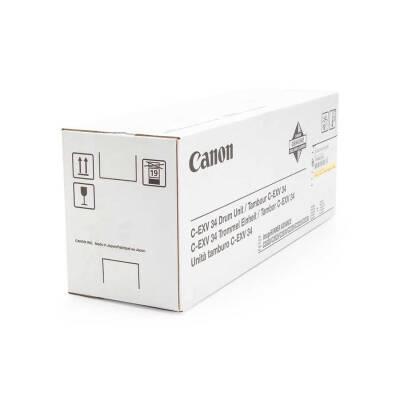 Canon C-EXV-34 Sarı Orjinal Fotokopi Drum Ünitesi