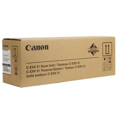Canon C-EXV-21 Siyah Orjinal Fotokopi Drum Ünitesi -0456B002AA