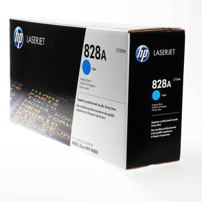 Hp 828A-CF359A Mavi Orjinal Drum Ünitesi