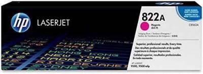 Hp 822A-C8563A Kırmızı Orjinal Drum Ünitesi