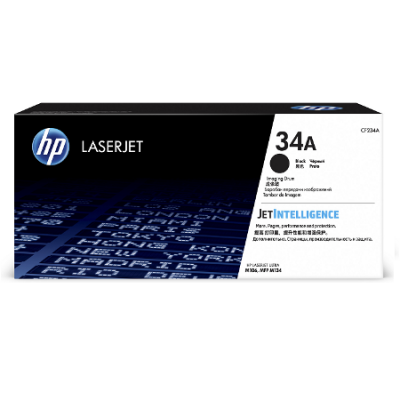 Hp 34A-CF234A Orjinal Drum Ünitesi