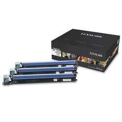 Lexmark C950-C950X73G Renkli Orjinal Drum Ünitesi