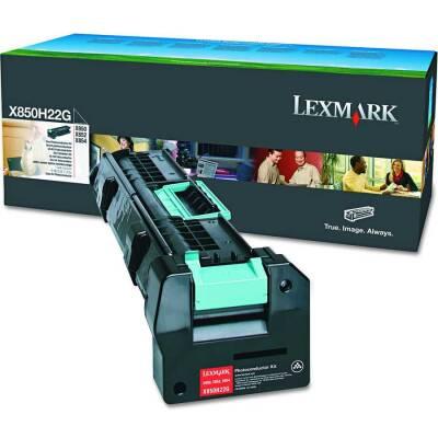 Lexmark X850-X850H22G Orjinal Drum Ünitesi