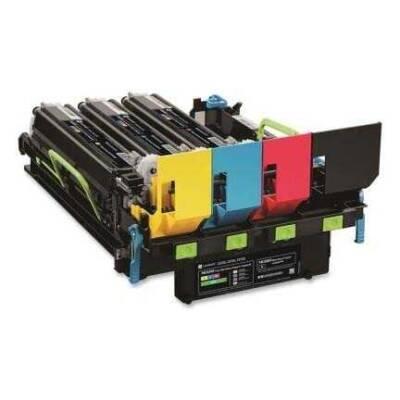 Lexmark CS720-74C0ZK0 Siyah Orjinal Drum Ünitesi