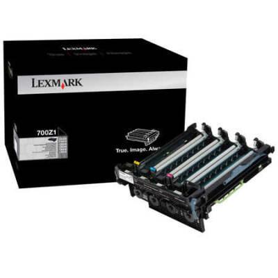 Lexmark CS310-70C0Z10 Siyah Orjinal Drum Ünitesi