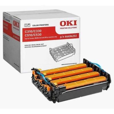 Oki C310-44494202 Orjinal Drum Ünitesi