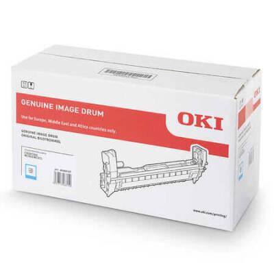 Oki C532-46484107 Orjinal Mavi Drum Ünitesi