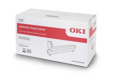 OKI 46857508 Siyah Orjinal Drum Ünitesi - C824 / C834 / C844