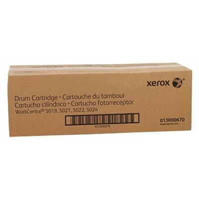 Xerox Workcentre 5019-013R00670 Orjinal Fotokopi Drum Ünitesi