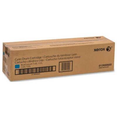 Xerox 7120-7125-7220-7225-013R00660 Mavi Orjinal Drum Ünitesi