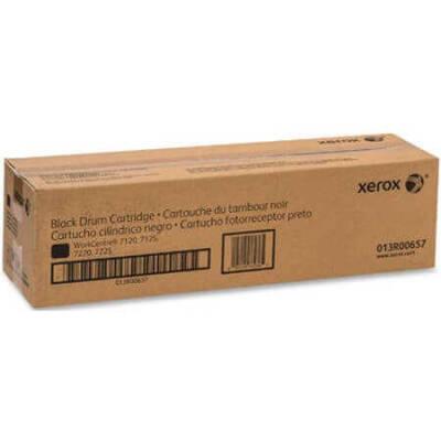 Xerox 7120-7125-7220-7225-013R00657 Siyah Orjinal Drum Ünitesi