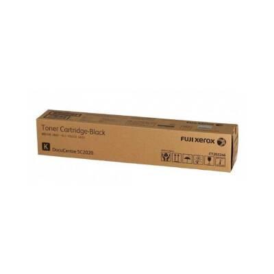 Xerox DocuCentre SC2020-006R01693 Siyah Orjinal Toner