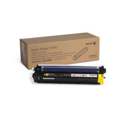 Xerox Phaser 6700 Sarı Orjinal Drum Ünitesi