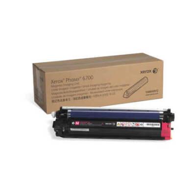 Xerox Phaser 6700 Kırmızı Orjinal Drum Ünitesi