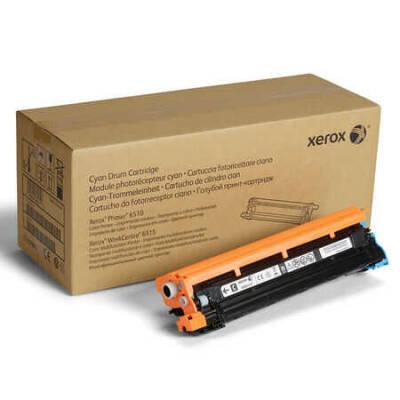 Xerox Phaser 6510-108R01417 Mavi Orjinal Drum Ünitesi