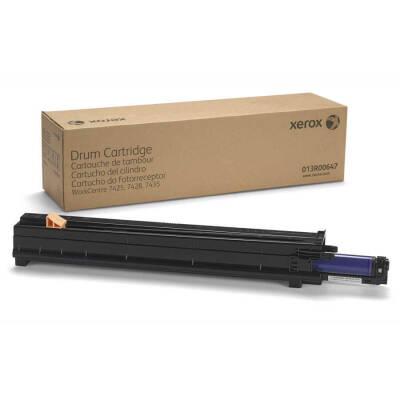 Xerox Workcentre 7425-013R00647 Orjinal Fotokopi Drum Ünitesi