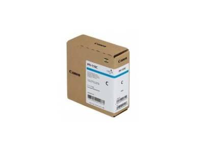 Canon PFI-110C Mavi Orjinal Kartuş