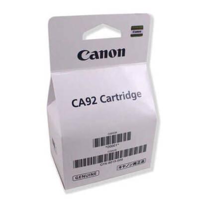 Canon CA92-QY6-8018 Renkli Orjinal Baskı Kafası