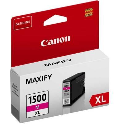 Canon PGI-1500XL Kırmızı Orjinal Kartuş