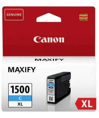 Canon PGI-1500XL Mavi Orjinal Kartuş