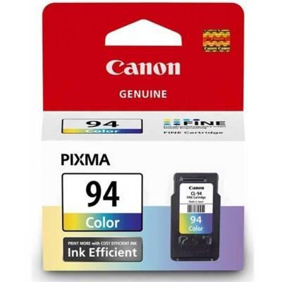 Canon CL-94 Renkli Orjinal Kartuş