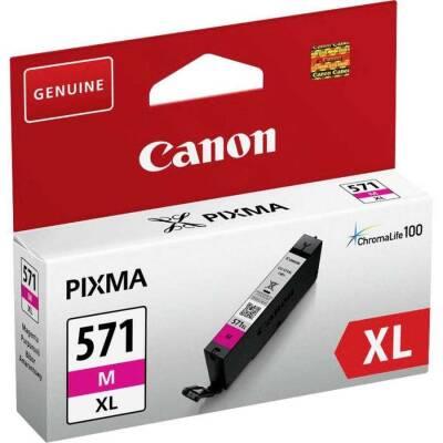 Canon CLI-571XL Kırmızı Orjinal Kartuş