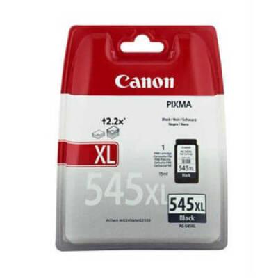 Canon PG-545XL Orjinal Siyah Kartuş
