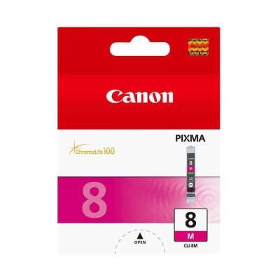 Canon CLI-8 Kırmızı Orjinal Kartuş