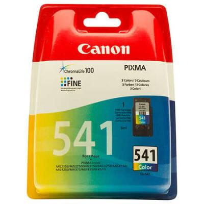 Canon CL-541 Orjinal Renkli Kartuş