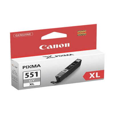 Canon CLI-551XL Orjinal Gri Kartuş