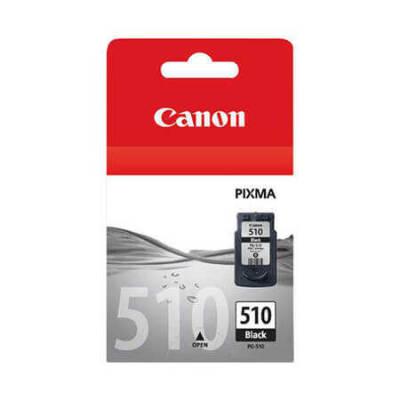 Canon PG-510 Orjinal Siyah Kartuş