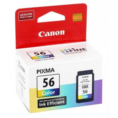 Canon CL-56 Orjinal Renkli Kartuş