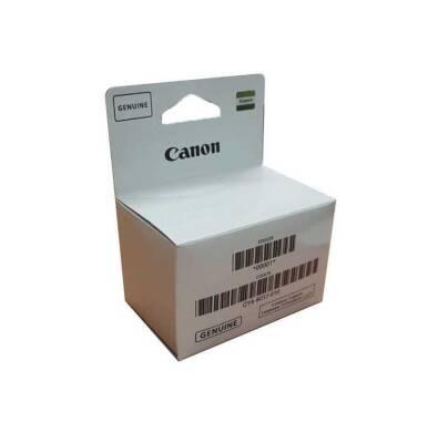 Canon QY6-8037-010 Orjinal Renkli Baskı Kafası