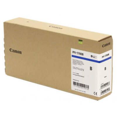 Canon PFI-1700CO/0785C001 Parlaklık Düzenleyici Orjinal Kartuş