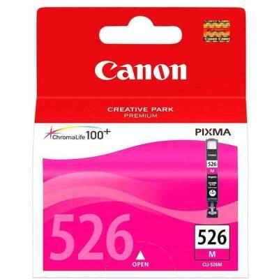 Canon CLI-526 Kırmızı Orjinal Kartuş