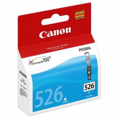 Canon CLI-526 Mavi Orjinal Kartuş