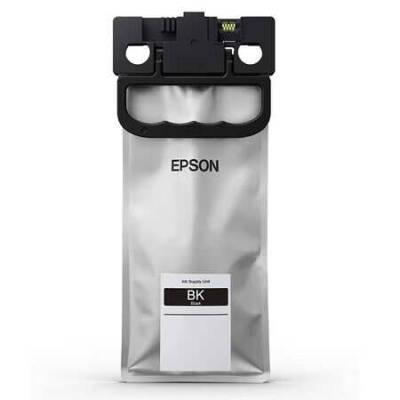 Epson C13T01C100 Siyah Orjinal Kartuş
