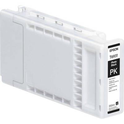 Epson T6931-C13T693100 Foto Siyah Orjinal Kartuş Yüksek Kapasiteli