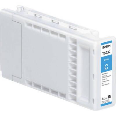 Epson T6932-C13T693200 Mavi Orjinal Kartuş Yüksek Kapasiteli
