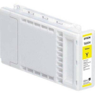 Epson T6934-C13T693400 Sarı Orjinal Kartuş Yüksek Kapasiteli