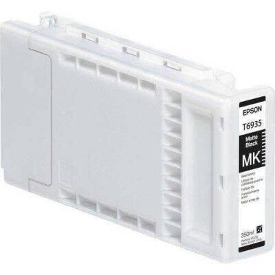 Epson T6935-C13T693500 Mat Siyah Orjinal Kartuş Yüksek Kapasiteli