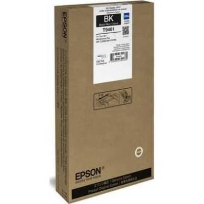 Epson T9461XXL-C13T946140 Siyah Orjinal Kartuş Extra Yüksek Kapasiteli