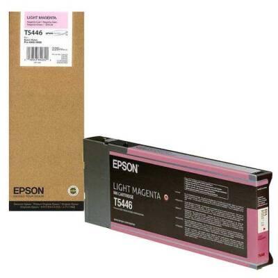 Epson T5446-C13T544600 Açık Kırmızı Orjinal Kartuş