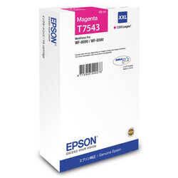 Epson T7543XXL-C13T754340 Kırmızı Orjinal Kartuş