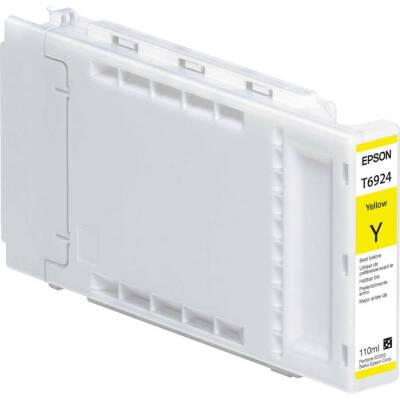 Epson T6924-C13T692400 Sarı Orjinal Kartuş