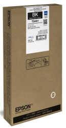Epson T9451XL-C13T945140 Siyah Orjinal Kartuş Yüksek Kapasiteli