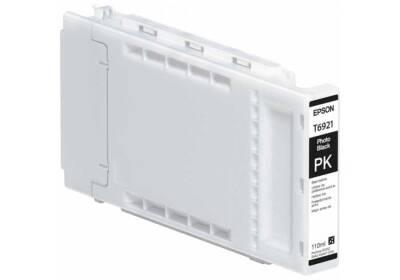 Epson T6921-C13T692100 Foto Siyah Orjinal Kartuş