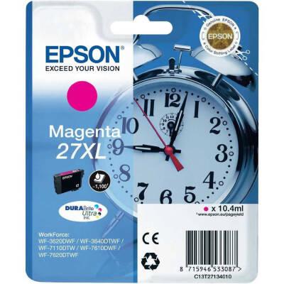 Epson 27XL-T2713-C13T27134020 Orjinal Kırmızı Kartuş