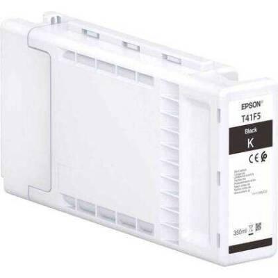 Epson T41F5 Orjinal Siyah Kartuş C13T41F540