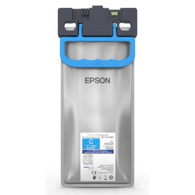 Epson T05A200-C13T05A200 Mavi Orjinal Kartuş